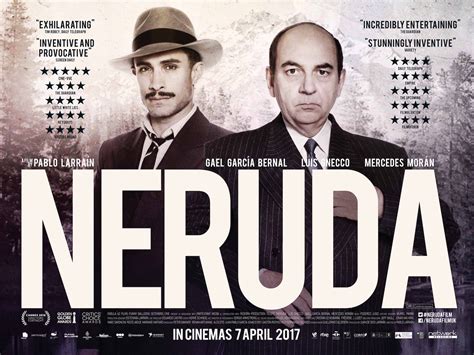 latest Neruda